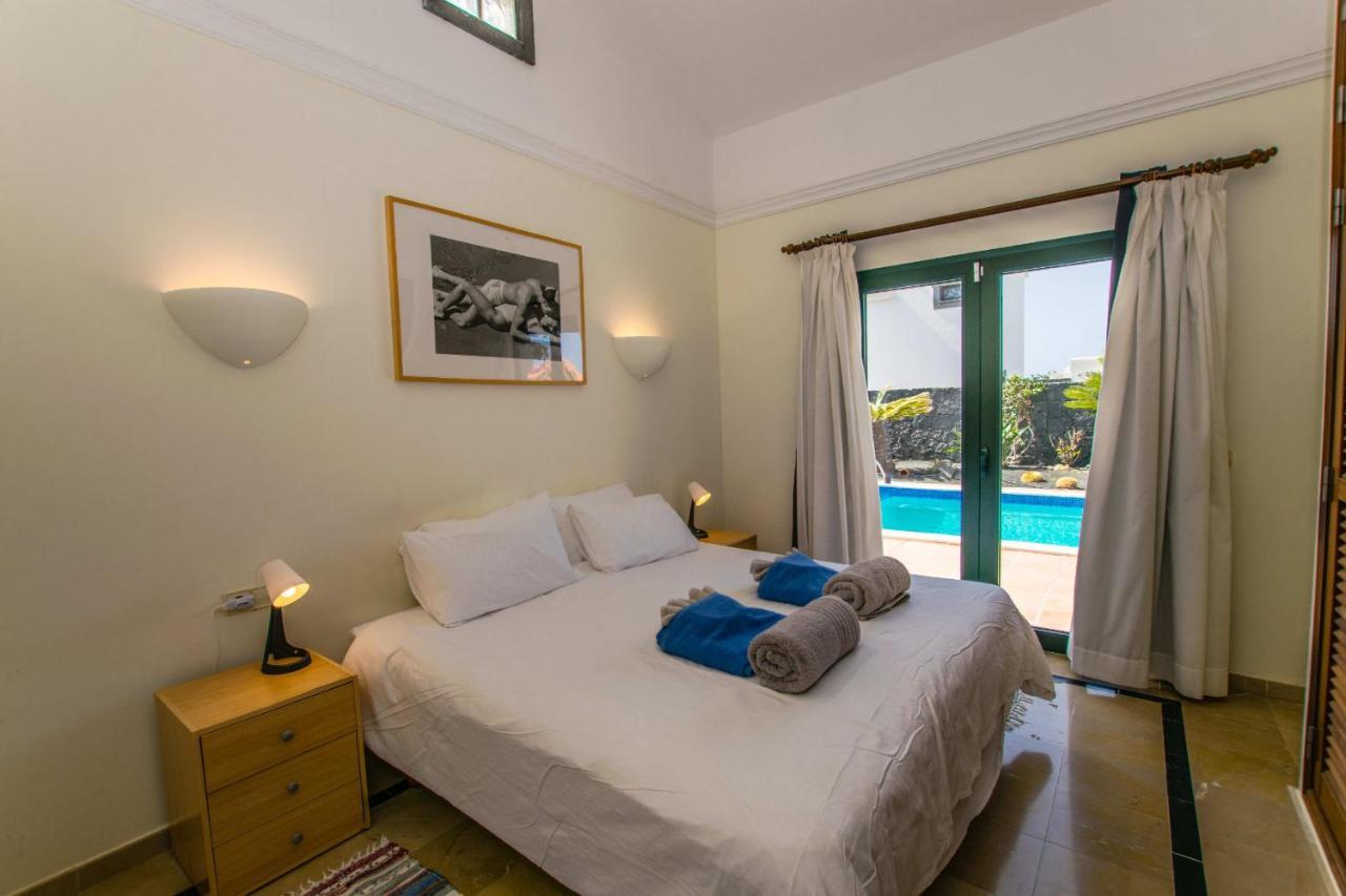 פלאיה בלנקה 216 - Villa Helena By Villas Now Ltd מראה חיצוני תמונה