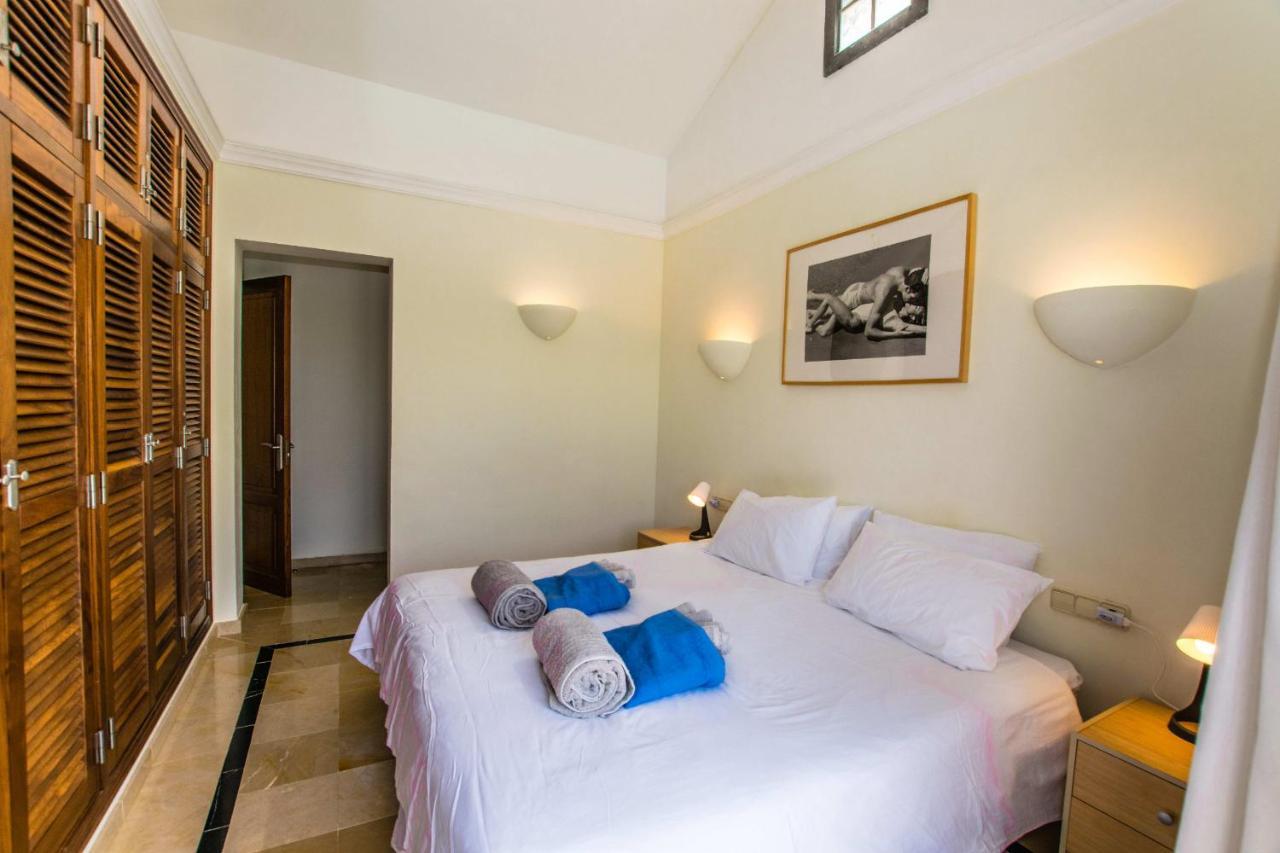 פלאיה בלנקה 216 - Villa Helena By Villas Now Ltd מראה חיצוני תמונה