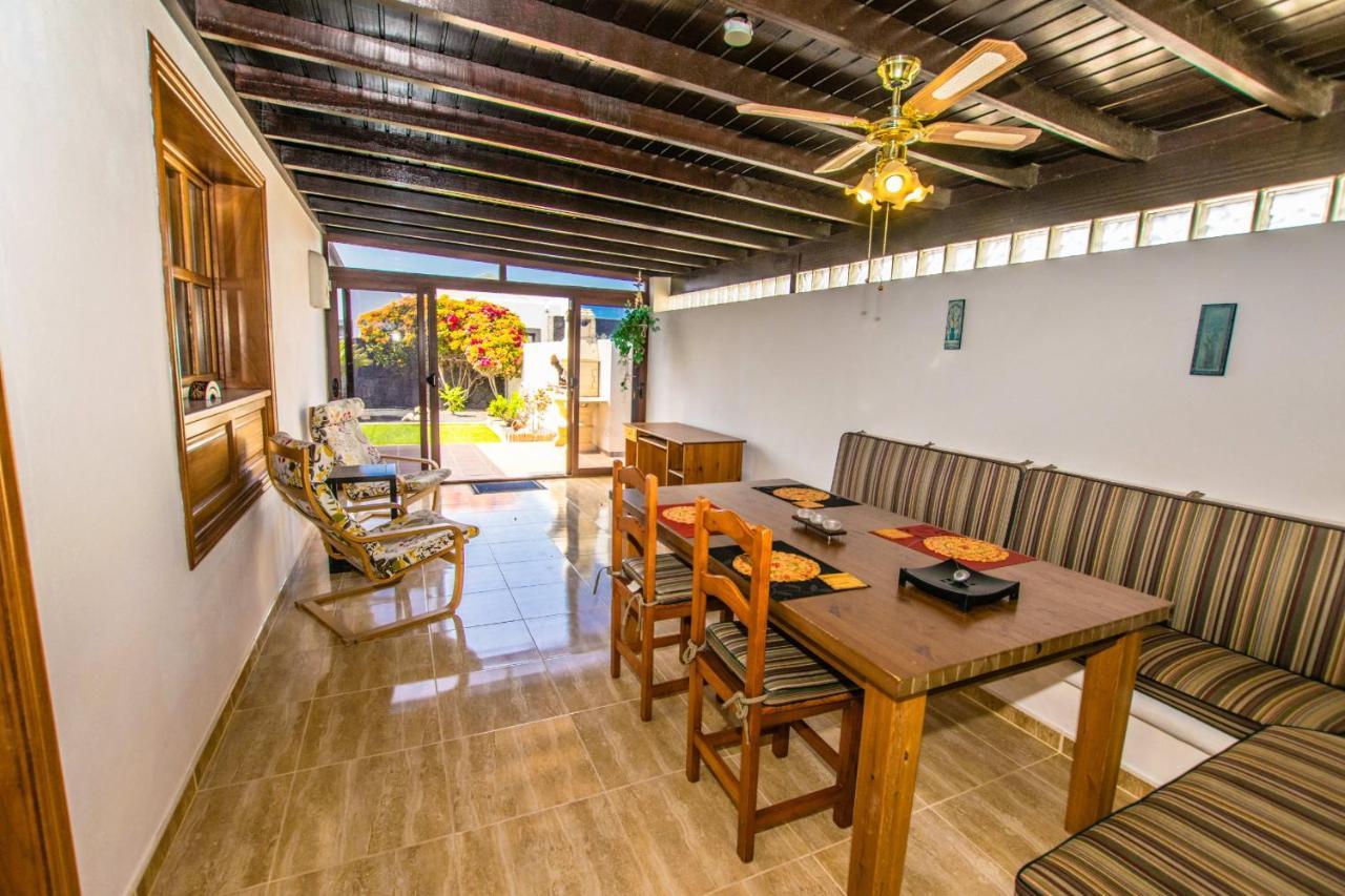 פלאיה בלנקה 216 - Villa Helena By Villas Now Ltd מראה חיצוני תמונה